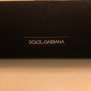 Dolce&Gabbana sunglasses